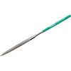 TRUSCO (TRUSCO) Diamond File for Precision Use, Blade Length 2.0