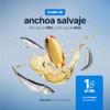 B Life Omega 3 Platinum Aceite de Anchoa Salvaje con