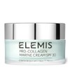 Elemis Pro Collagen Marine Cream 50ml Skin Elasticity Skin Tone