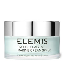 Elemis Pro Collagen Marine Cream 50ml Skin Elasticity Skin Tone SPF30 / 엘레미스 프로콜라겐 마린크림 50ml 피부탄력 피부톤 spf30