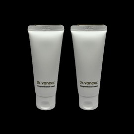 Bankor Bancor Doctor Dexpanthenol Cream Adenosine 60ml 2pcs / 반코르 닥터 덱스판테놀크림 아데노신 60ml 2개