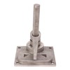 Boat Cam Latch Flush Pull Floor Buckle Hatch Latch 316