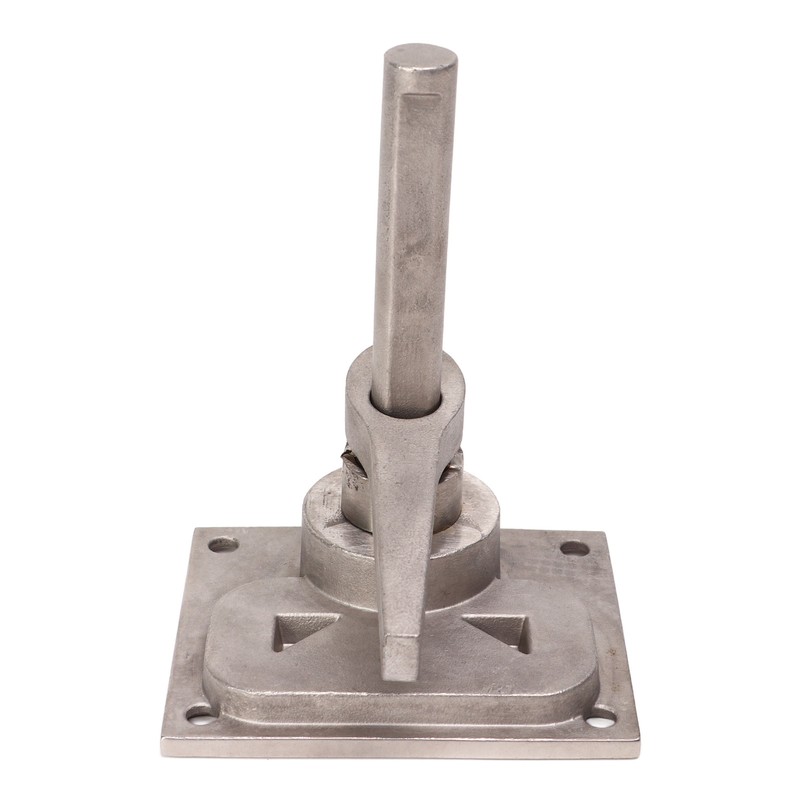 Boat Cam Latch Flush Pull Floor Buckle Hatch Latch 316