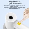 Electronic Cleaning Scrubber Rechargeable Cordless Multi Functional Electronic Handheld Cleaning