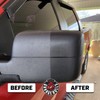 garage bulls Car Plastic Restorer & Hydrophobic Trim Ceramic Coating