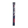 Super Stroke Zenergy Pistol Tour Putter Grip Camo RD/WH/BL GR-255