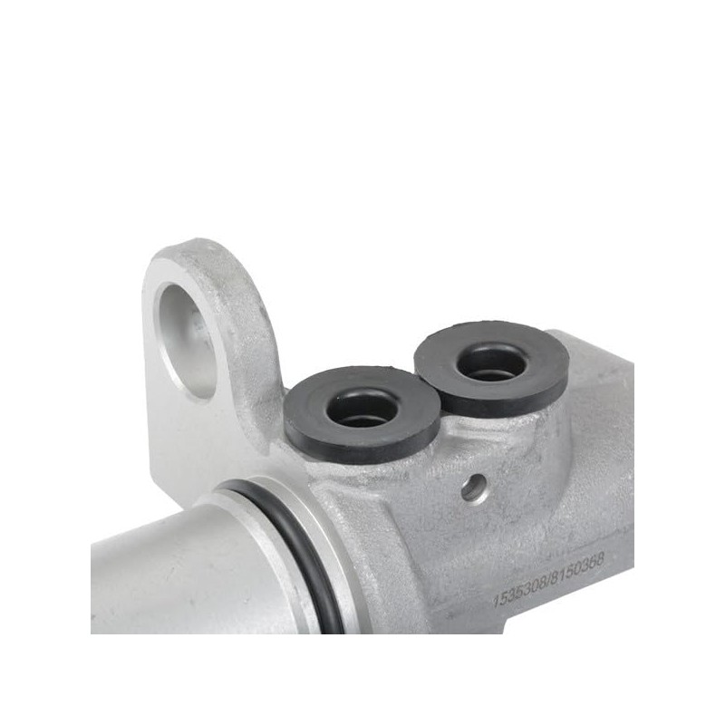 RIDEX Brake Master Cylinder 258M0005 Passat Variant (3B6) Passat (3B3)
