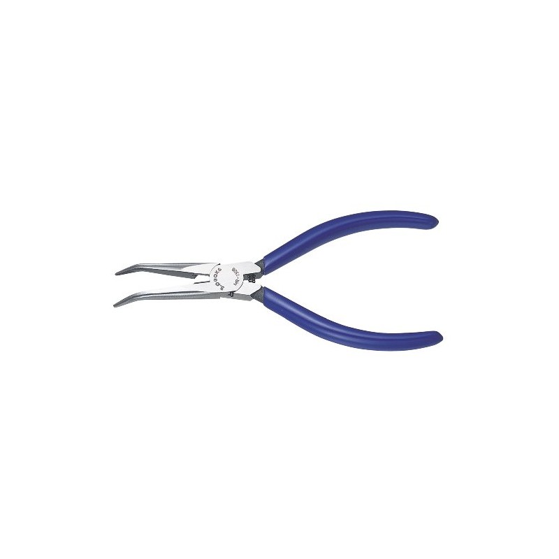 3. peaks MR-150B Curved Micro Radio Pliers, 5.9 inches (150