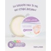 Bálsamo Intensivo Mom To Mom 140gr