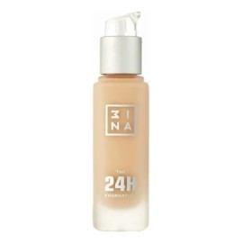 Mina Base The 24h Foundation -627 30 Ml Beige Md918819