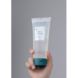 DIEM dermocosmetics, jabon piel normal y seca