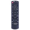 CLVIZCXOM N2QAYB000386 for Panasonic Panasonic D-dock/iPod CD System Remote Control