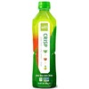 Alo Crisp Fuji Apple and Pea Aloe Vera Juice Drink,