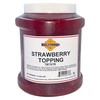Bits N Things Strawberry Dessert Topping | Ice Cream, Sundaes,