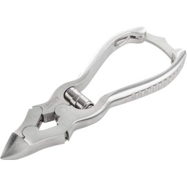 Remos® Nail Clippers with Stainless Steel Gear Ratio 12 cm