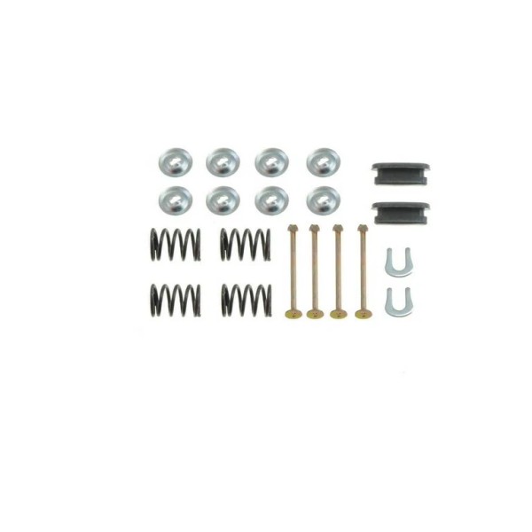 Dorman For 1965-1967 Dodge W100 Series Drum Brake Shoe Hold