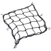 Owner Clan Motorcycle net 40x40 helmet net motorcycle elastic strap motorcycle helmet net / 오토바이그물망 40x40 헬멧그물망 오토바이고무줄 끈 오토바이헬멧그물망
