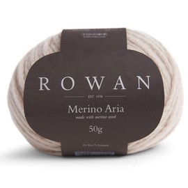 Rowan Merino Aria 41 Natural