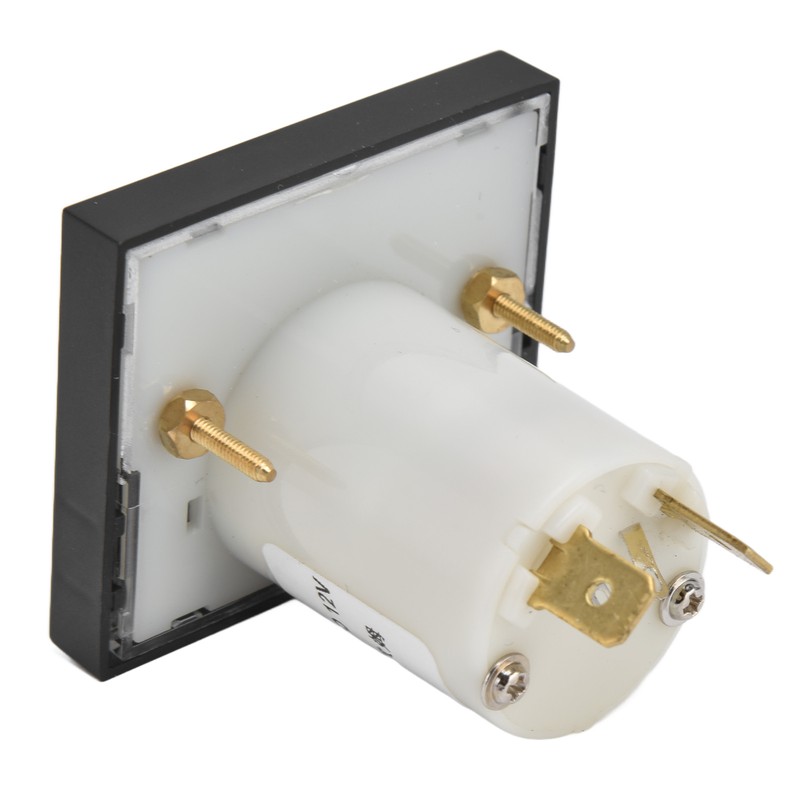 VU Meter High Accuracy Small Lightweight Clear Display Antistatic LED