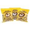 Krowki Milanowskie Milky Cream Fudge (300g/10.6oz) Pack of 3