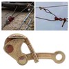 Cable Grip Puller High Strength Stable Performance Universal for Trailers
