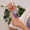 lavera Re-Energizing Sleeping Oil Elixir - Natural Cell Renewal -