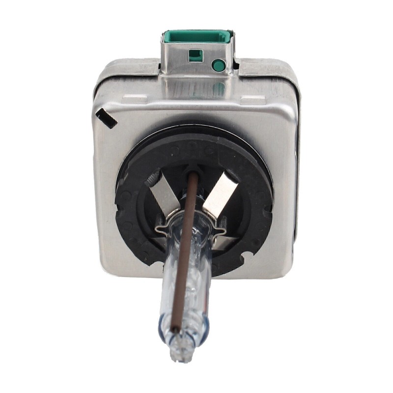 Gearzaar 2pcs For 10-19 Ford Flex Xenon Ballast HID D3S