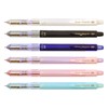 HFMA-50R3-P Mechanical Pencil, Mogulair 0.01 inch (0.3 mm) (Pink)