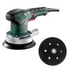 Raheem Sanding Pad Backing pad for Metabo SXE 450 631158000