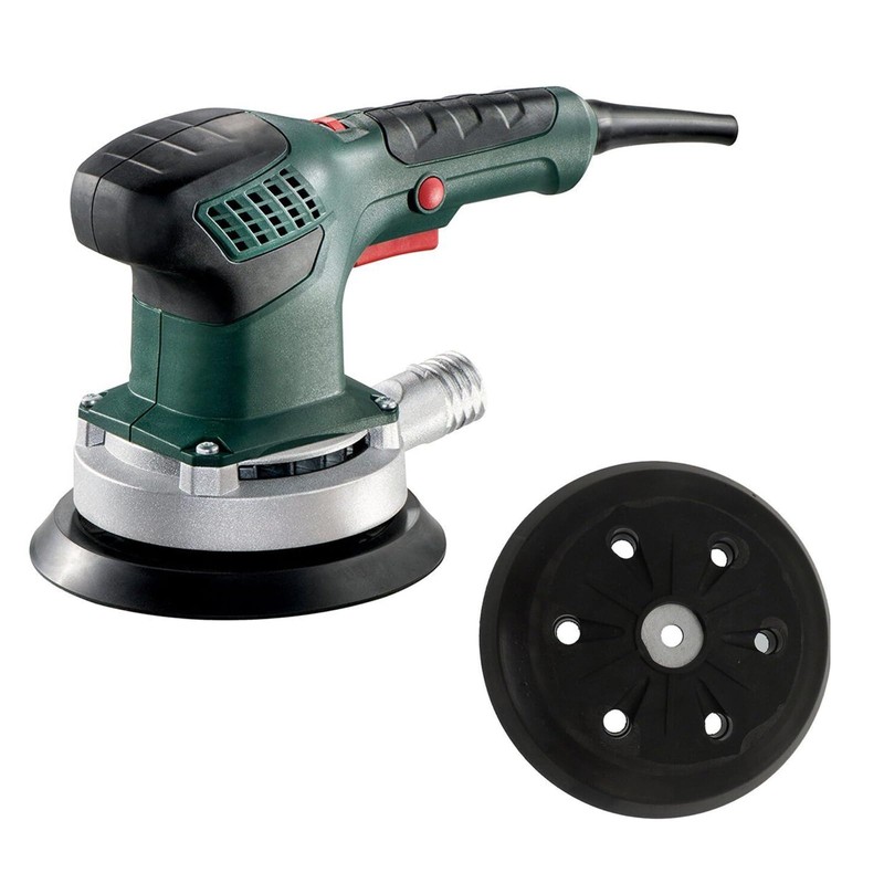 Raheem Sanding Pad Backing pad for Metabo SXE 450 631158000