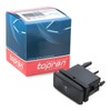 Topran 102 979 Switch for Window Lifter