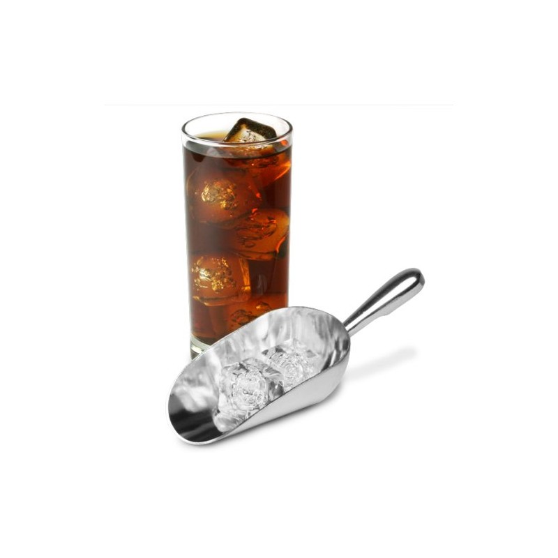Aluminium Ice / Sweet Scoop 5oz - Ideal for Candy