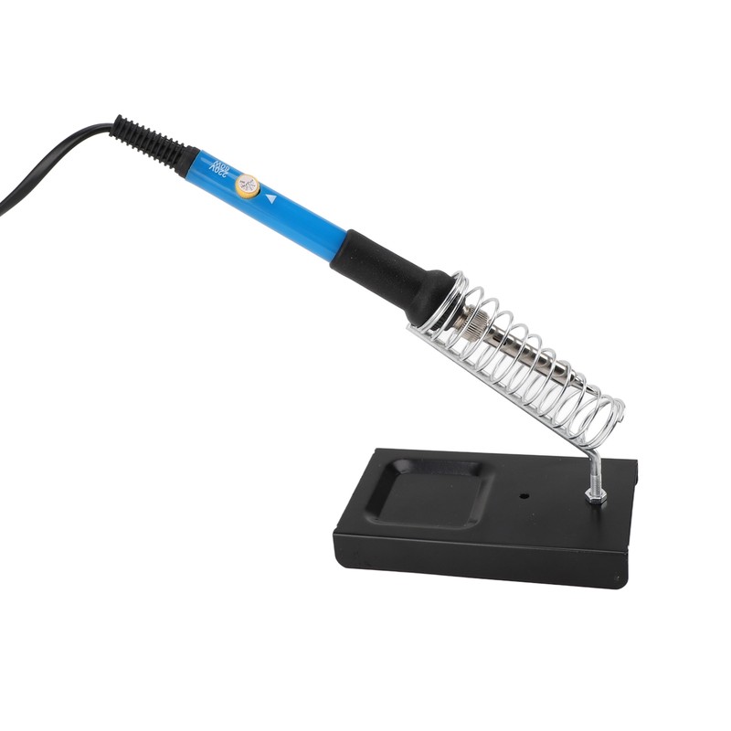 Electric Soldering Iron Kit Adjustable Temperature Portable Electronics Welding Tools