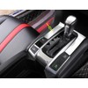 ANUNFRRE Car Accessories Fit for Honda Civic 10th Gen 2016-2021