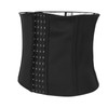 Belly Wrap Comfortable 4 Row Button Adjustable Wrap Waist Trainer