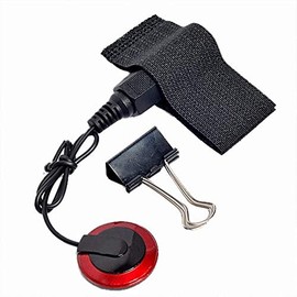 Piezo Contact Microphone Mic. Pickup for Guitar Violin Viola Cello Banjo