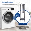 VIOKS Heating Element 230 V 2000 W Replacement for Heating