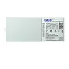 LED Driver Box for 2x4 Panel Lights, 100-240VAC to 25-42VDC