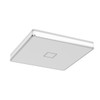 Airand LED Ceiling Light Fixtures Flush Mount 12.8inch 24W Bright