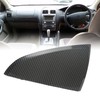 Dash Board Center Triangle Trim BAF04428A5 Replacement for Ford Falcon