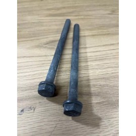 Cummins Genuine Cummins (Not Aftermarket) 3920781 Screw, Hex Flange Head