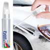Car Scratch Repair Pen,Professional Car Scratch Quick Fix - Effective
