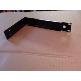 Shure Long Bracket Rack Mount For single QLXD4 receiver rackmount