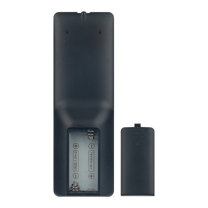 New Replace Remote Control fit for Amlogic Android Smart TV