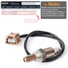 Nifeida 234-9135 Oxygen Sensor Upstream for Nissan Altima Frontier Xterra