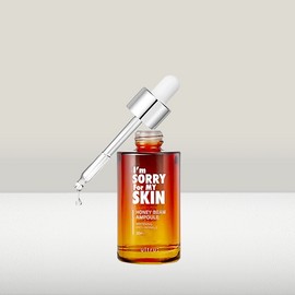 [I'm Sorry for My Skin] Honey Beam Ampoule / [아임쏘리포마이스킨] 허니빔 앰플