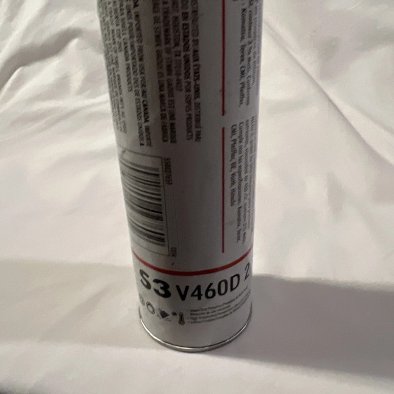 Shell Gadus S3 V460D 2 (1-Pack) B58