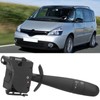 Front Windscreen Wiper Stalk Switch Replacement Accessory for Nissan Primastar
