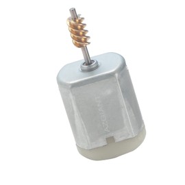 AZGIANT Door Lock Actuator Motor Latch Left/Right Motor, for Lexus LX450 1996-1997, Toyota Land Cruiser FJ80 FZJ80 1990-1998 (1pc Left and Right Motor)