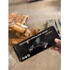Unbranded Drill Attachment Metal Cutter - Portable Double Headed Sheet